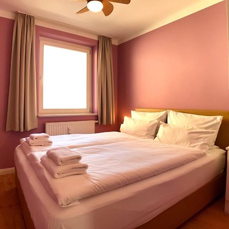 Amaroo - Apartments Potsdam “Hollandisches Viertel” Esterno foto