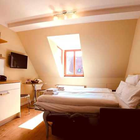 Amaroo - Apartments Potsdam “Hollandisches Viertel” Esterno foto